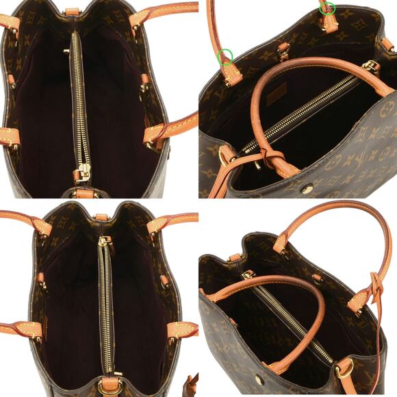 💎✨GORGEOUS✨💎 Authentic Louis Vuitton Satchel Bag - Picture 8 of 11